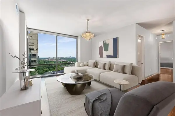 270 17th Street Nw #2508, Atlanta, GA 30363