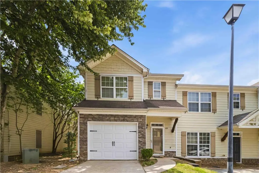 4215 High Park Lane, Atlanta, GA 30344 - #1
