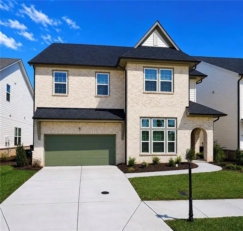 2812 Girard Lane, Duluth, GA 30097 - #1