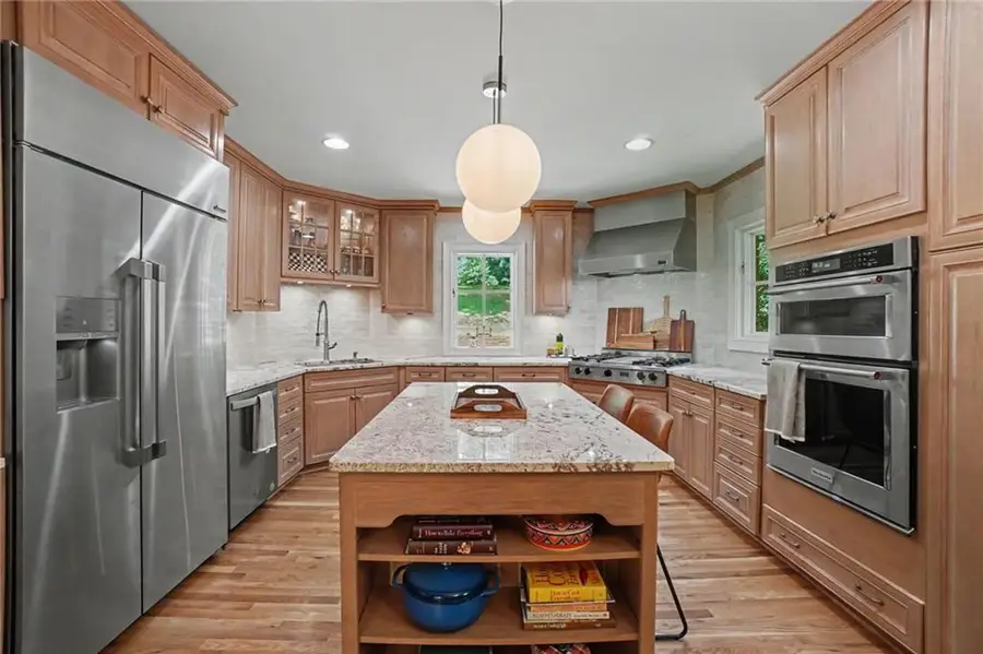 8915 River Run, Atlanta, GA 30350 - #2