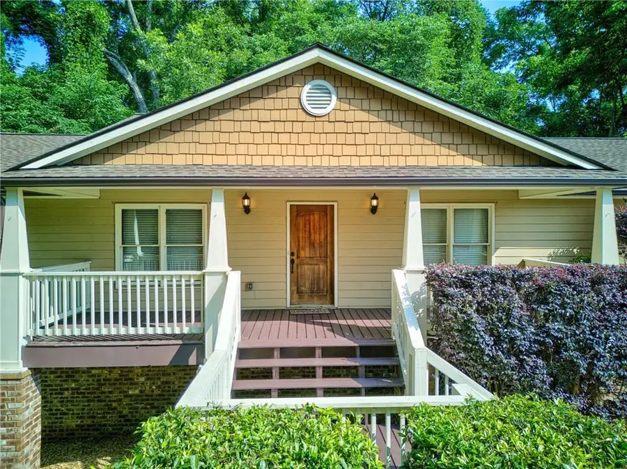 48 Mahaffey Street, Jefferson, GA 30549 - #3