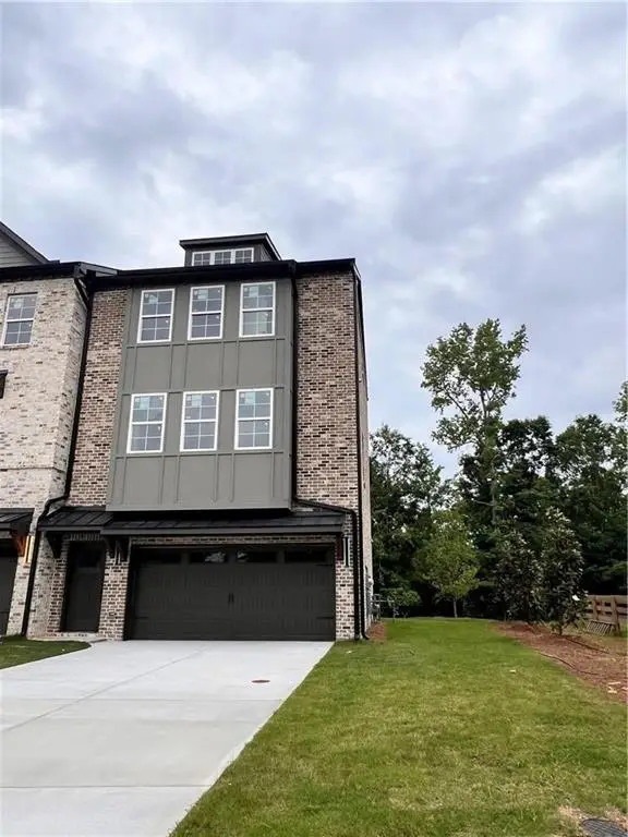 1345 Sydney Oaks Drive #6, Cumming, GA 30040