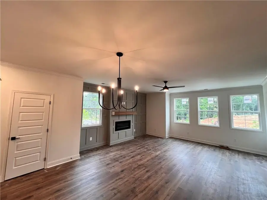 1345 Sydney Oaks Drive #6, Cumming, GA 30040 - #2