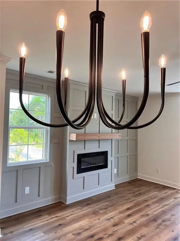 1345 Sydney Oaks Drive #6, Cumming, GA 30040 - #3