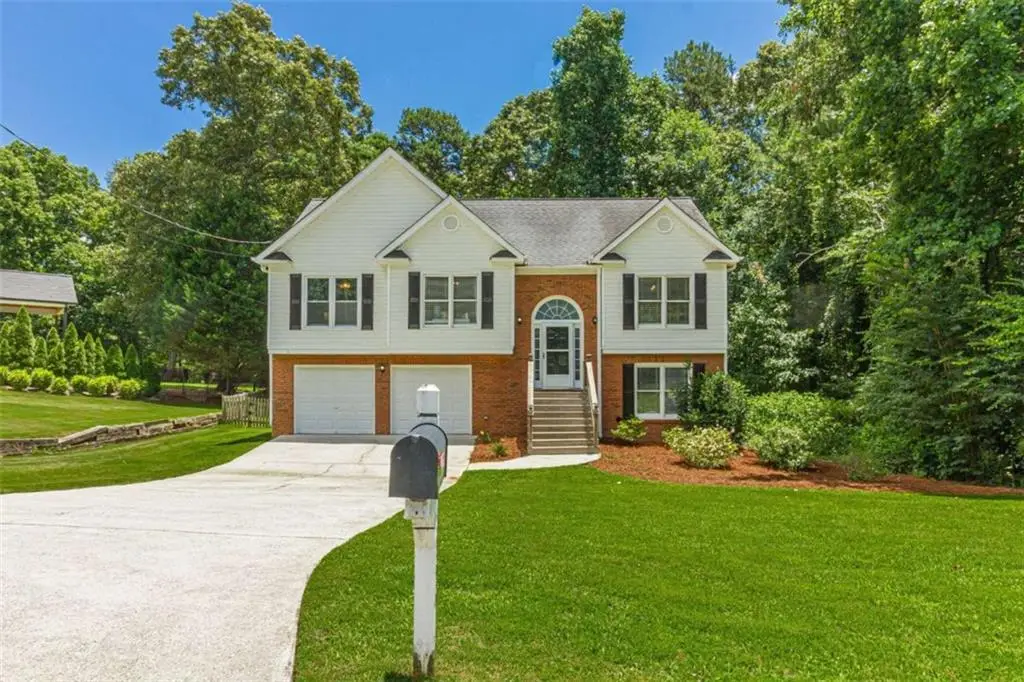 3955 Hamilton View Way, Dacula, GA 30019 - #1