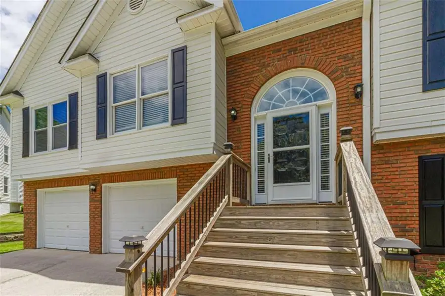 3955 Hamilton View Way, Dacula, GA 30019 - #2