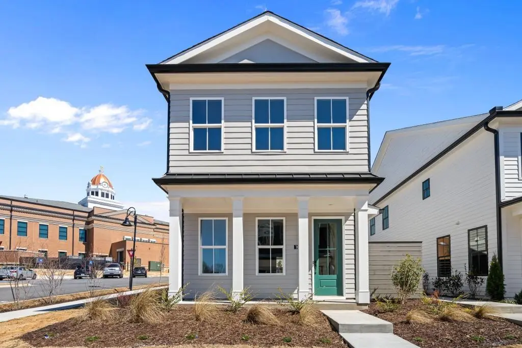 249 10th Street, Auburn, GA 30011 - #1