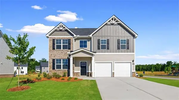 13229 Tolstoy Drive, Covington, GA 30014