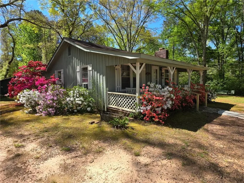 368 Bart Manous Road, Canton, GA 30115 - #1