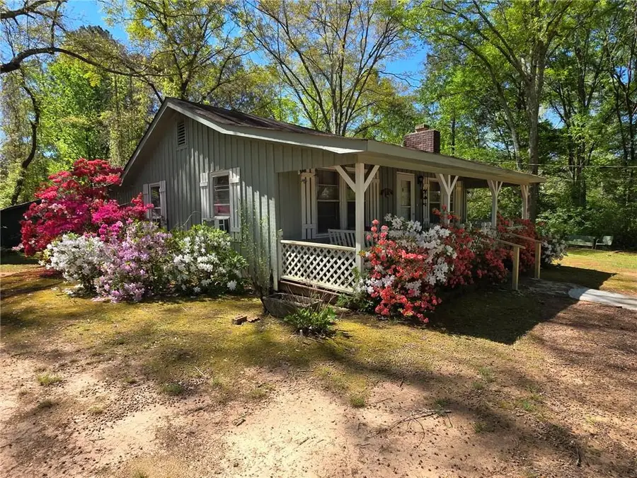 368 Bart Manous Road, Canton, GA 30115 - #2