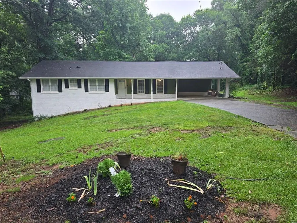 2826 Manor Court, Snellville, GA 30078 - #1