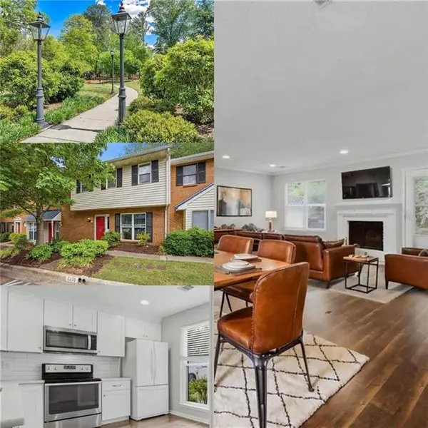 2270 Newport Landing, Alpharetta, GA 30009