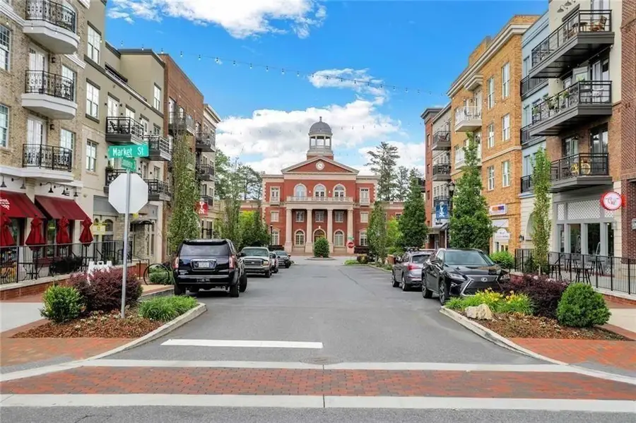 2270 Newport Landing, Alpharetta, GA 30009 - #2