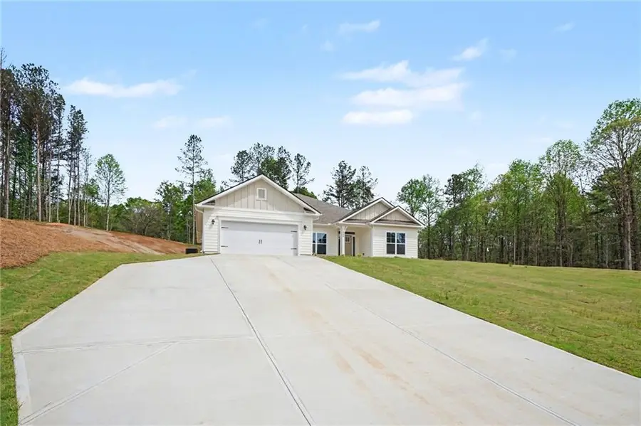 Address Withheld By Seller, Maysville, GA 30558 - #2