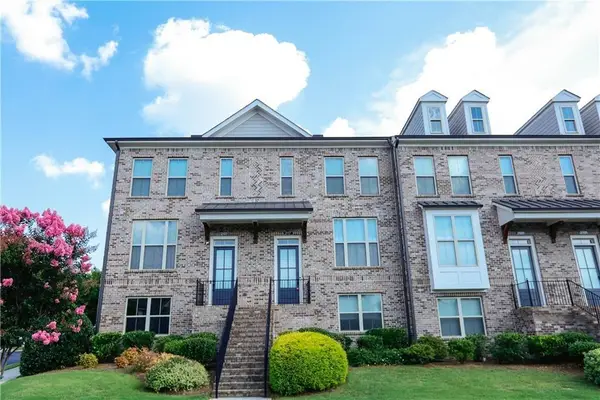 2117 Parkside Glen View, Duluth, GA 30097
