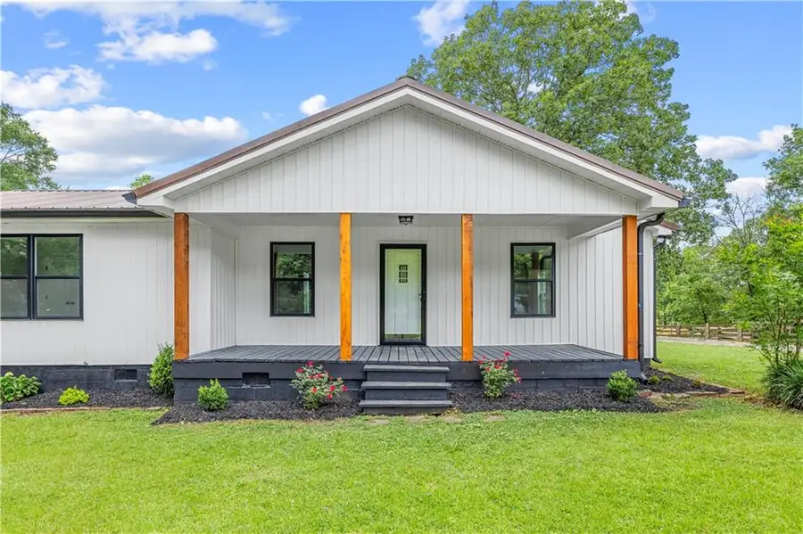 1567 Livingston Road Sw, Rome, GA 30161 - #2