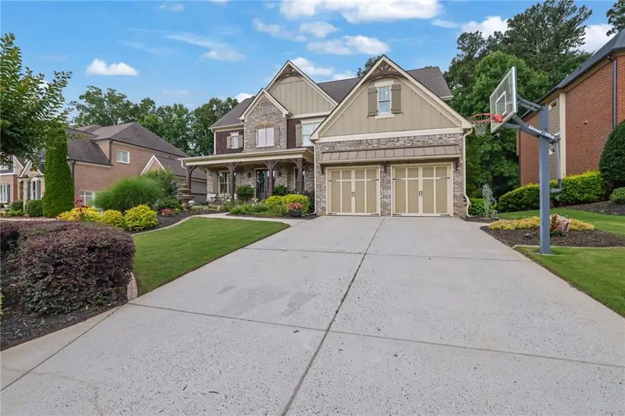 4415 Manor Creek Drive, Cumming, GA 30040 - #2