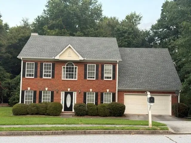 2242 Vintage Oaks Drive, Loganville, GA 30052 - #1