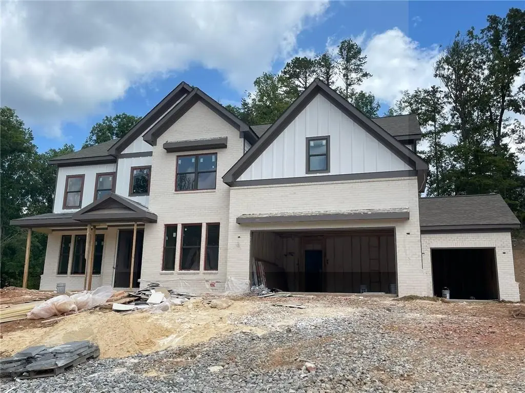 8260 Crooked Creek Drive, Cumming, GA 30028 - #1