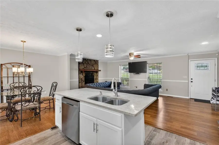 6439 Briarwood Court, Riverdale, GA 30296 - #2