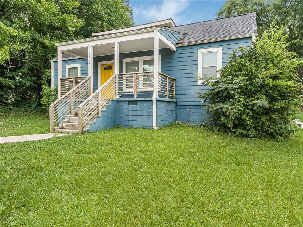2861 Forrest Hills Drive Sw, Atlanta, GA 30315 - #1
