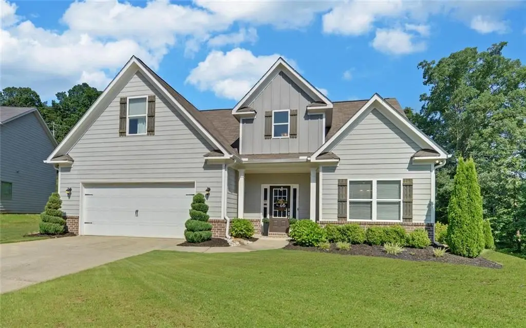4333 Yonah Park, Gainesville, GA 30506 - #1