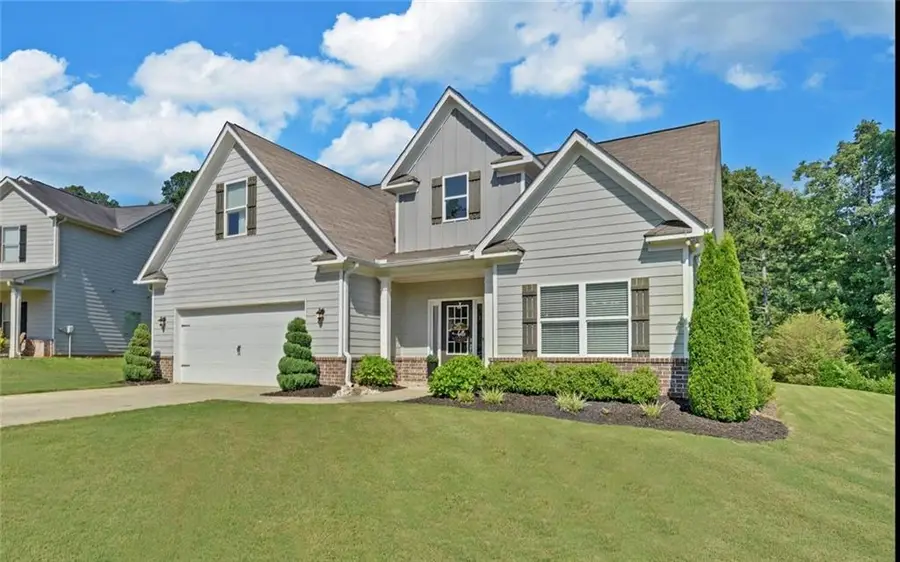 4333 Yonah Park, Gainesville, GA 30506 - #2