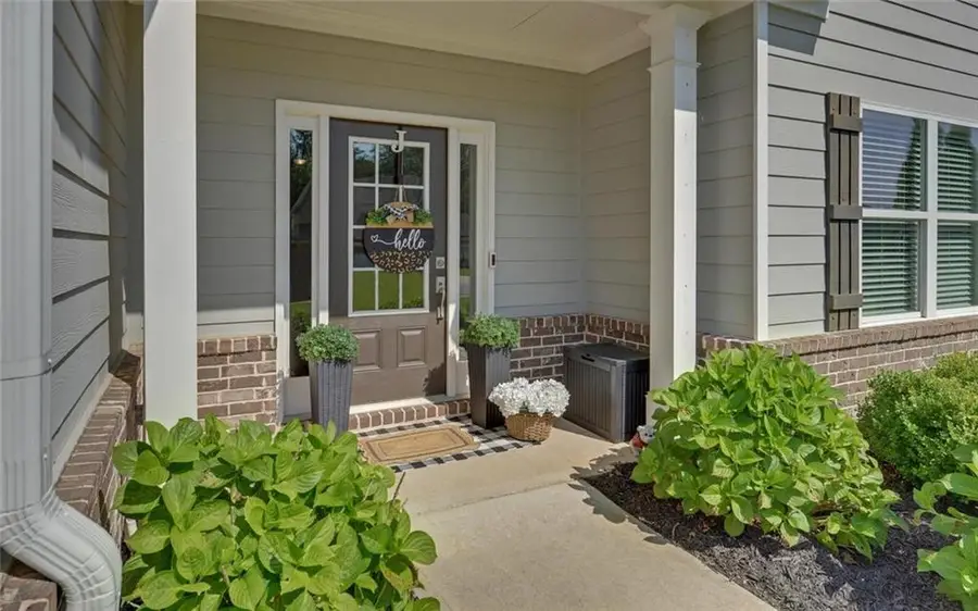 4333 Yonah Park, Gainesville, GA 30506 - #3