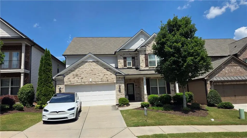 4463 Thach Avenue, Sugar Hill, GA 30518 - #1