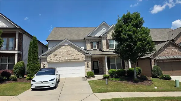 4463 Thach Avenue, Buford, GA 30518