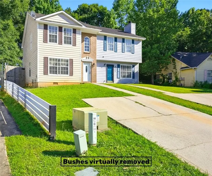 4211 Wingfoot Court, Decatur, GA 30035 - #2