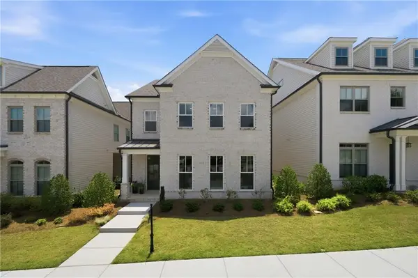5003 Bellmoore Park Lane, Duluth, GA 30097