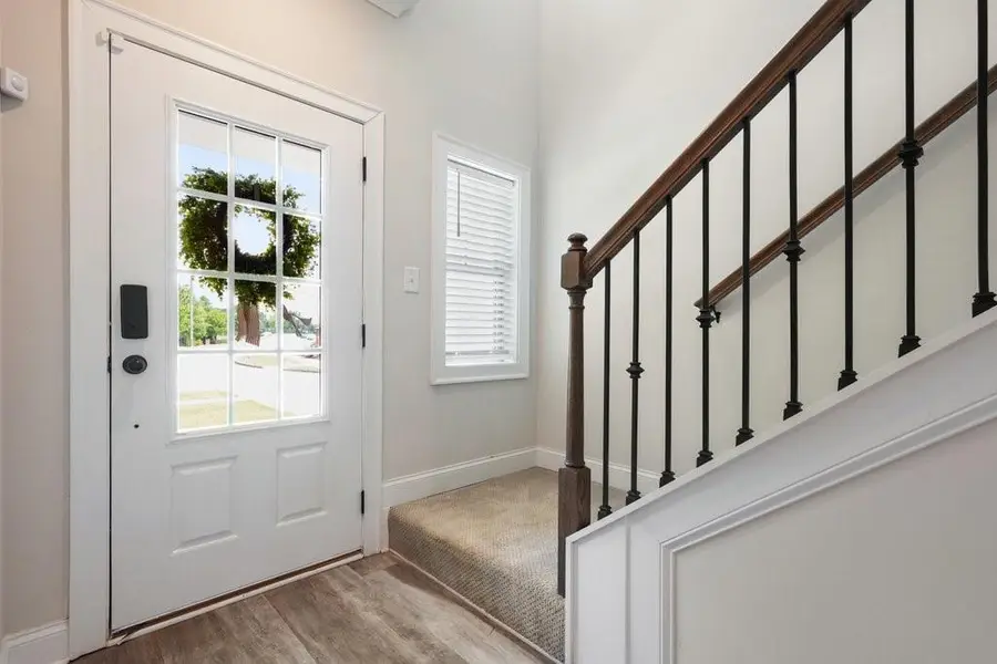 100 Grove View Road, Woodstock, GA 30189 - #3