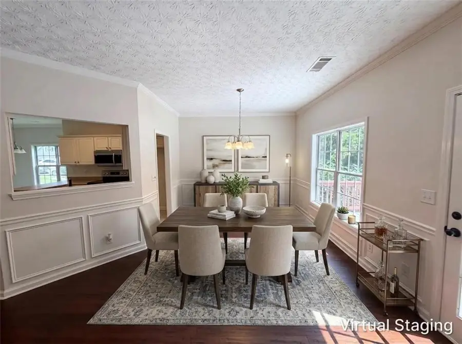 1240 Platinum Drive, Hoschton, GA 30548 - #3