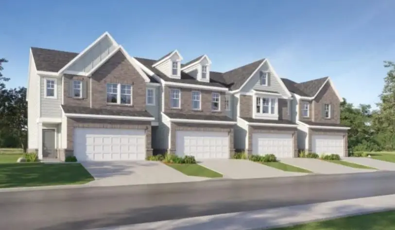 2602 Adventure Way, Doraville, GA 30360 - #1