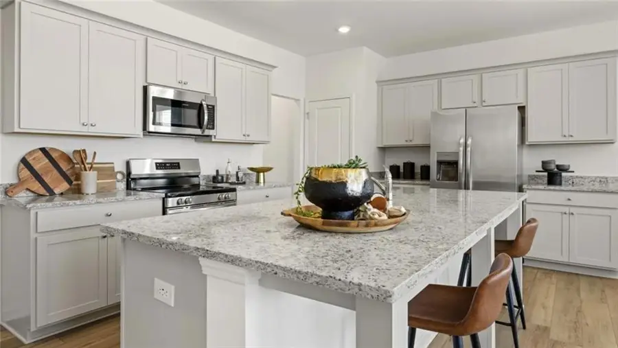 2602 Adventure Way, Doraville, GA 30360 - #3
