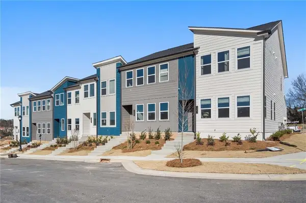 1560 Driggs Drive Nw, Atlanta, GA 30318