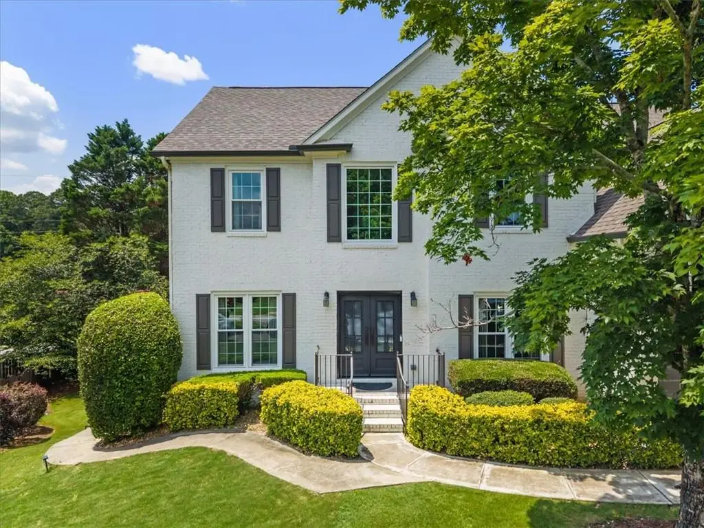 255 Fieldstone Court, Alpharetta, GA 30009 - #1