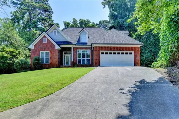 5730 Elm Tree Drive, Buford, GA 30518