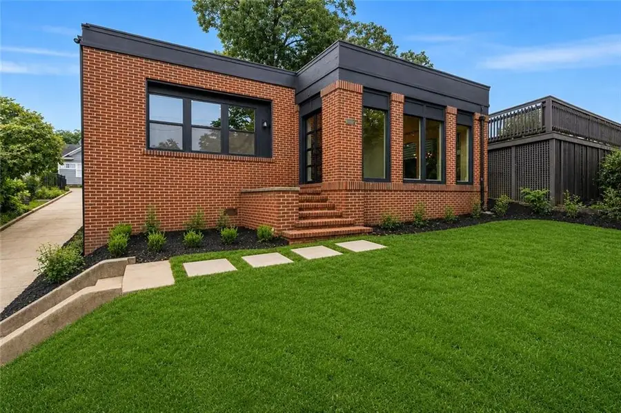 1175 Monroe Drive Ne, Atlanta, GA 30306 - #3