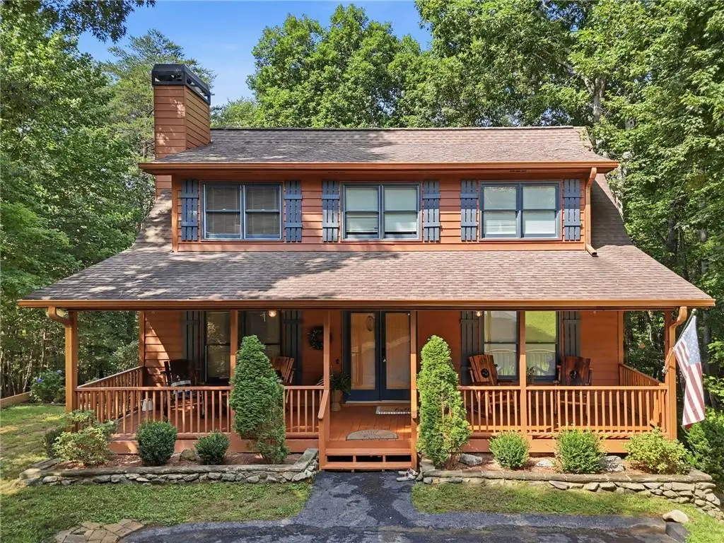 98 Maple Ridge Road, Dahlonega, GA 30533 - #1