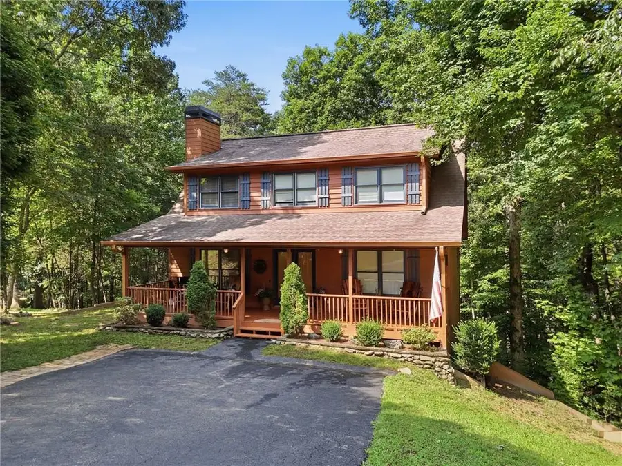 98 Maple Ridge Road, Dahlonega, GA 30533 - #2