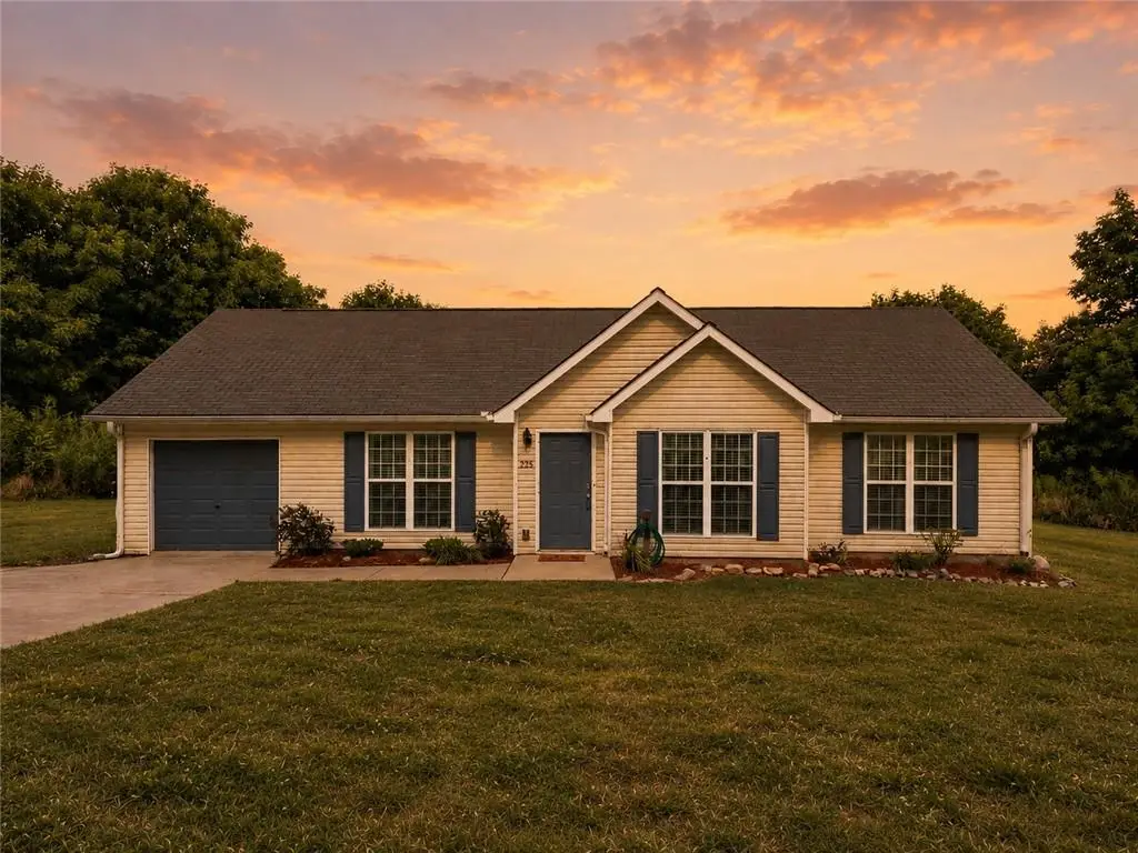 225 Fortner Drive, Dahlonega, GA 30533 - #1