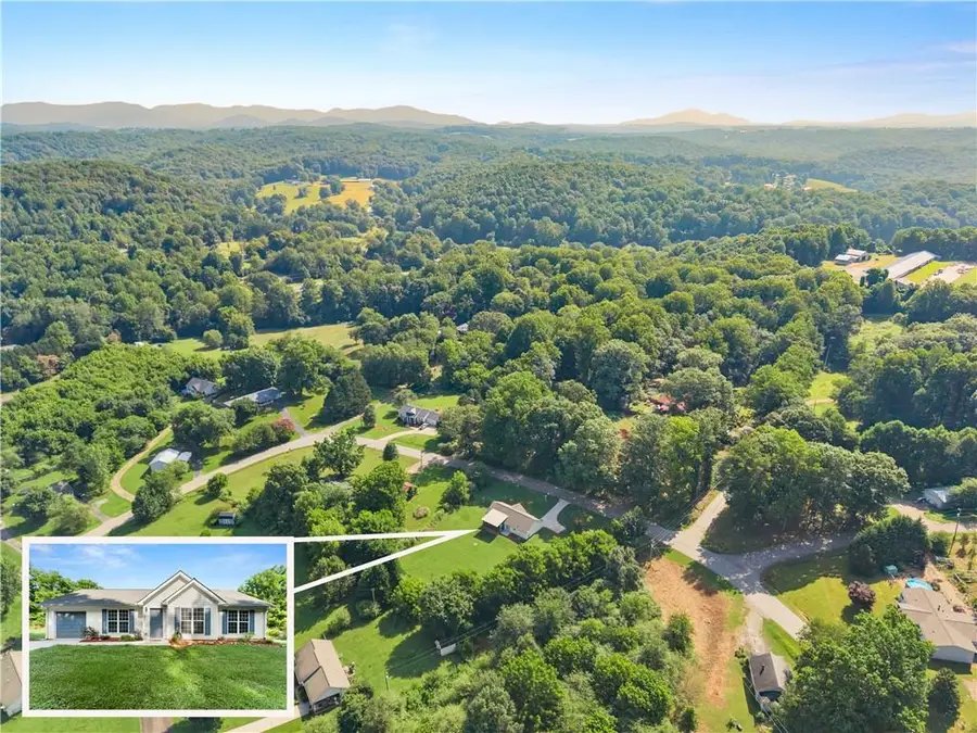 225 Fortner Drive, Dahlonega, GA 30533 - #2