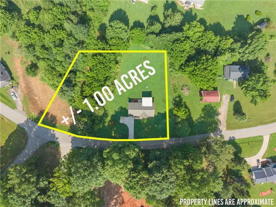 225 Fortner Drive, Dahlonega, GA 30533 - #3
