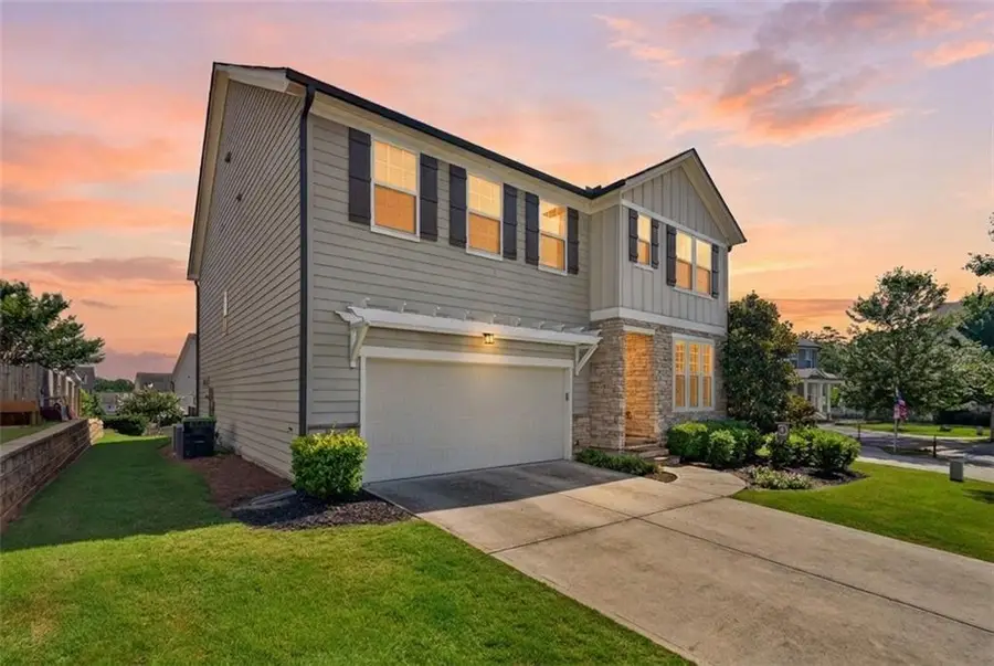 505 Anfield Drive, Woodstock, GA 30188 - #2