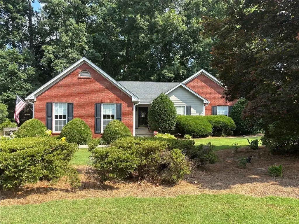 4935 Clara Mae Walk, Duluth, GA 30096 - #1