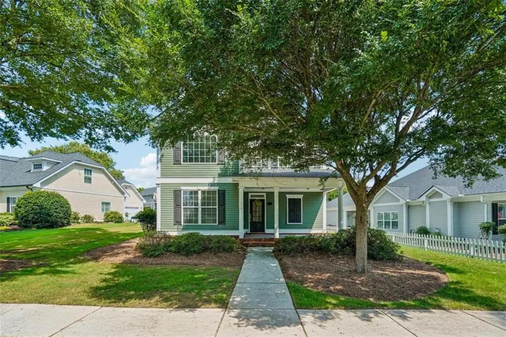 115 Pratt Drive, Covington, GA 30014 - #1