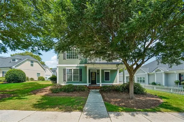 115 Pratt Drive, Covington, GA 30014