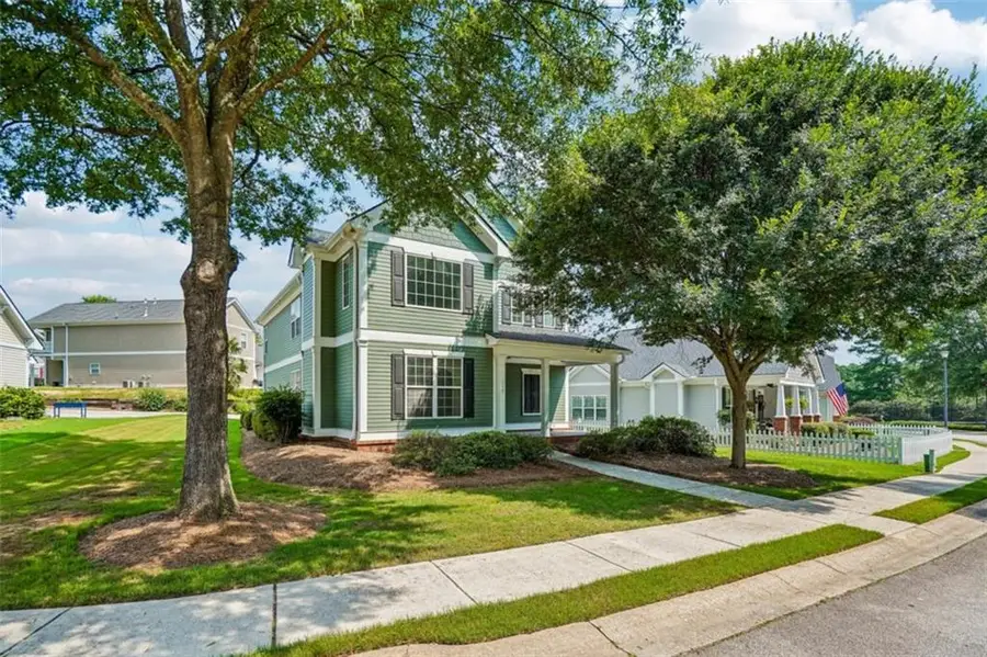 115 Pratt Drive, Covington, GA 30014 - #2